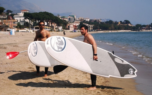  Expertos en paddle board 